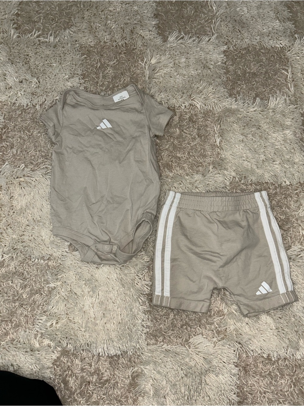 Baby outfit